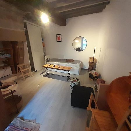 Le Coin Feydeau - Coeur De Ville - 2 Places - Cosy Nantes Ngoại thất bức ảnh