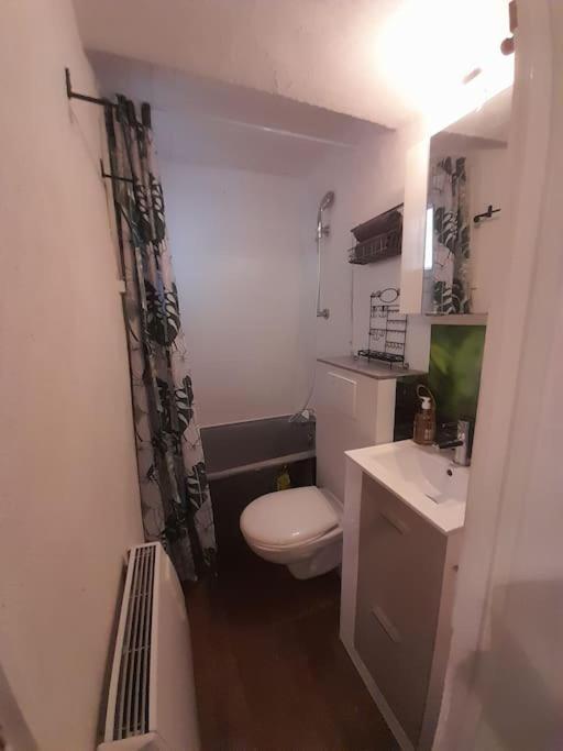 Le Coin Feydeau - Coeur De Ville - 2 Places - Cosy Nantes Ngoại thất bức ảnh